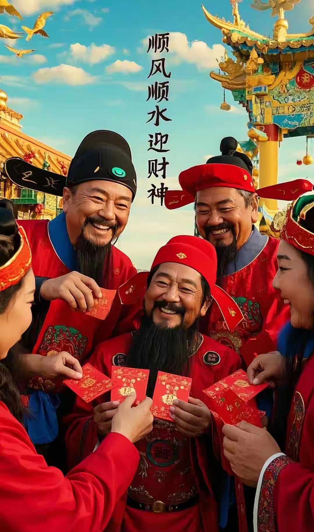 推荐一款“财神十三张可以开挂吗	”科技辅助神器手机版教程-第1张图片
