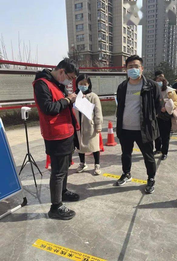 「沧州疫情」〃沧州疫情三年封控时间表图片-第1张图片