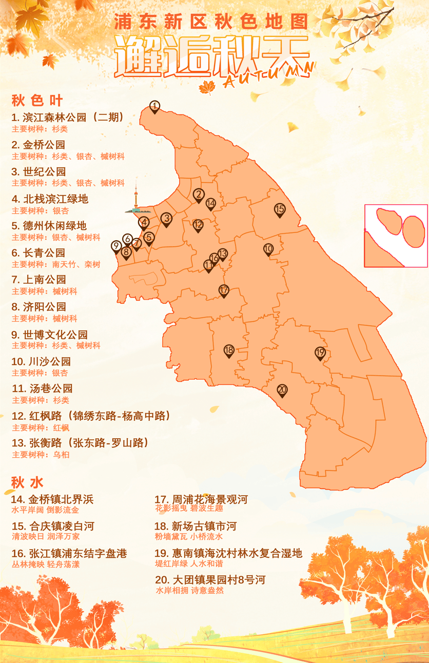 上海一街道被列为中风险地区-上海市1地调整为中风险地区-第2张图片
