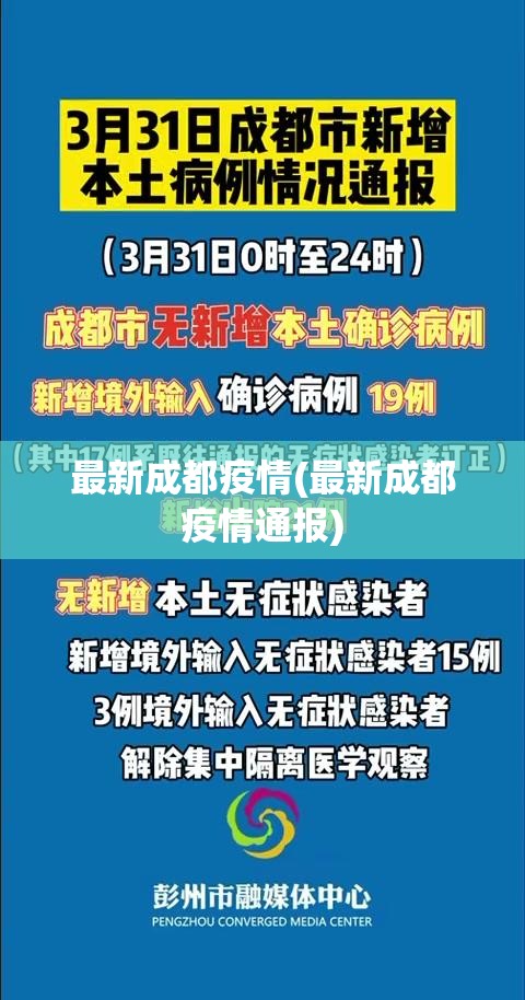 新冠疫情最新情况〃新冠疫情最新情况今天-第1张图片
