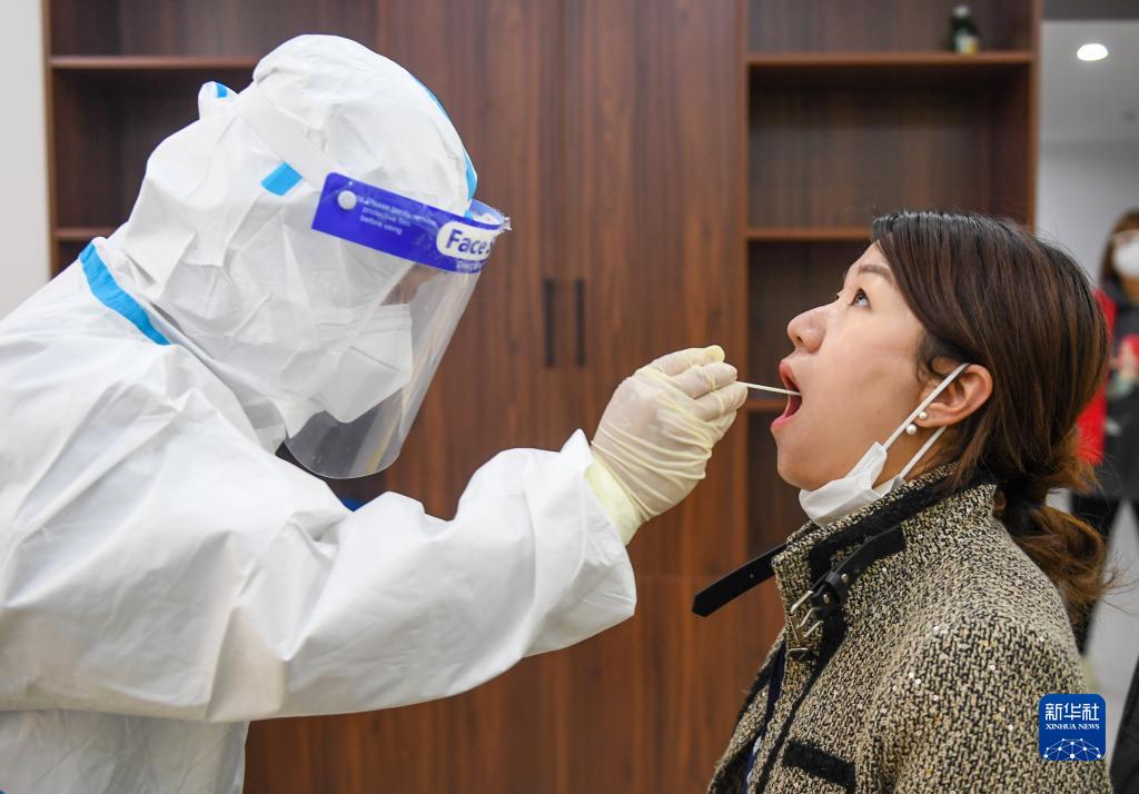 内蒙古呼和浩特阳性病例超2800例.内蒙古呼和浩特疑似病例-第1张图片