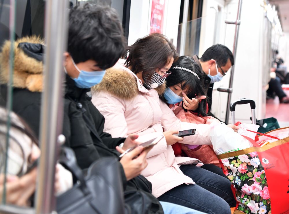 西安疫情︰(西安疫情2025最新)-第1张图片