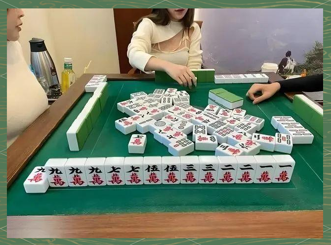 玩家必读“雀神麻将小程序免费开挂器	”(透视)开挂辅助脚本+详细开挂安装教程-第2张图片