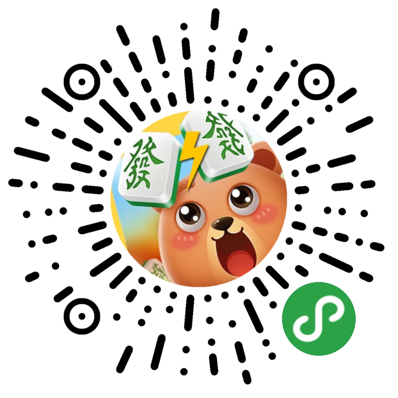 玩家必备“微信小程序雀神麻将开挂神器软件下载	”开挂神器安装下载-第2张图片