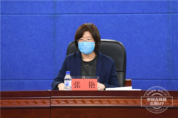 “吉林疫情是怎么发生的” 吉林疫情是怎么回事？-第2张图片