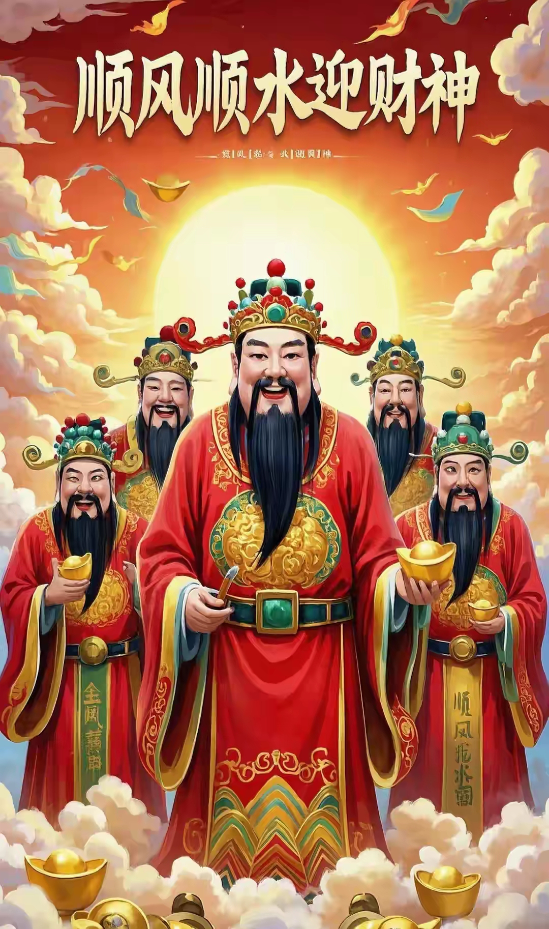 推荐一款“财神十三张可以开挂吗”科技辅助神器手机版教程-第2张图片