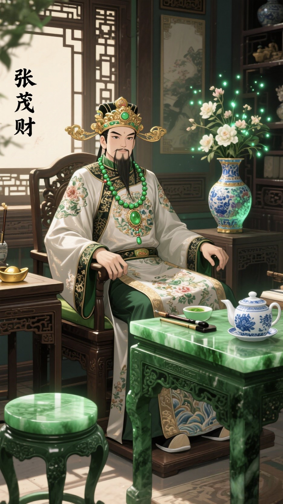 推荐一款“财神十三张可以开挂吗	”科技辅助神器手机版教程-第1张图片