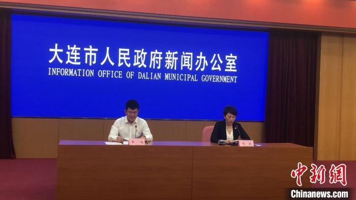 大连2地升级为中风险地区.大连中风险地区降级-第1张图片