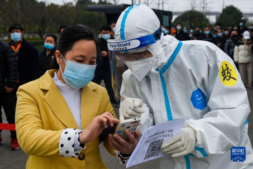 浙江新增本土确诊病例56例︰(浙江新增本土确诊病例56例是哪里的)-第2张图片