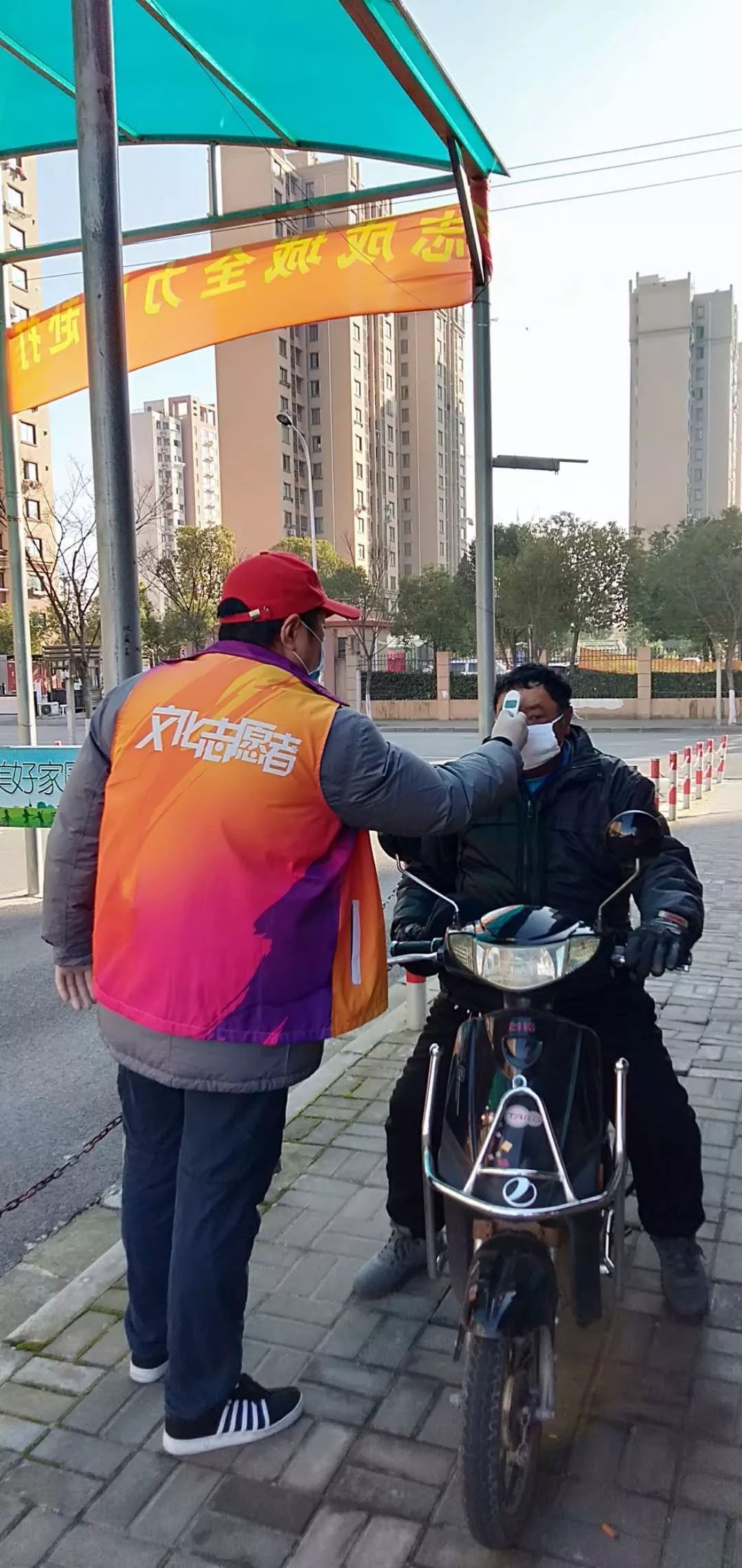 上海疫情区域查询-上海疫区划分-第2张图片