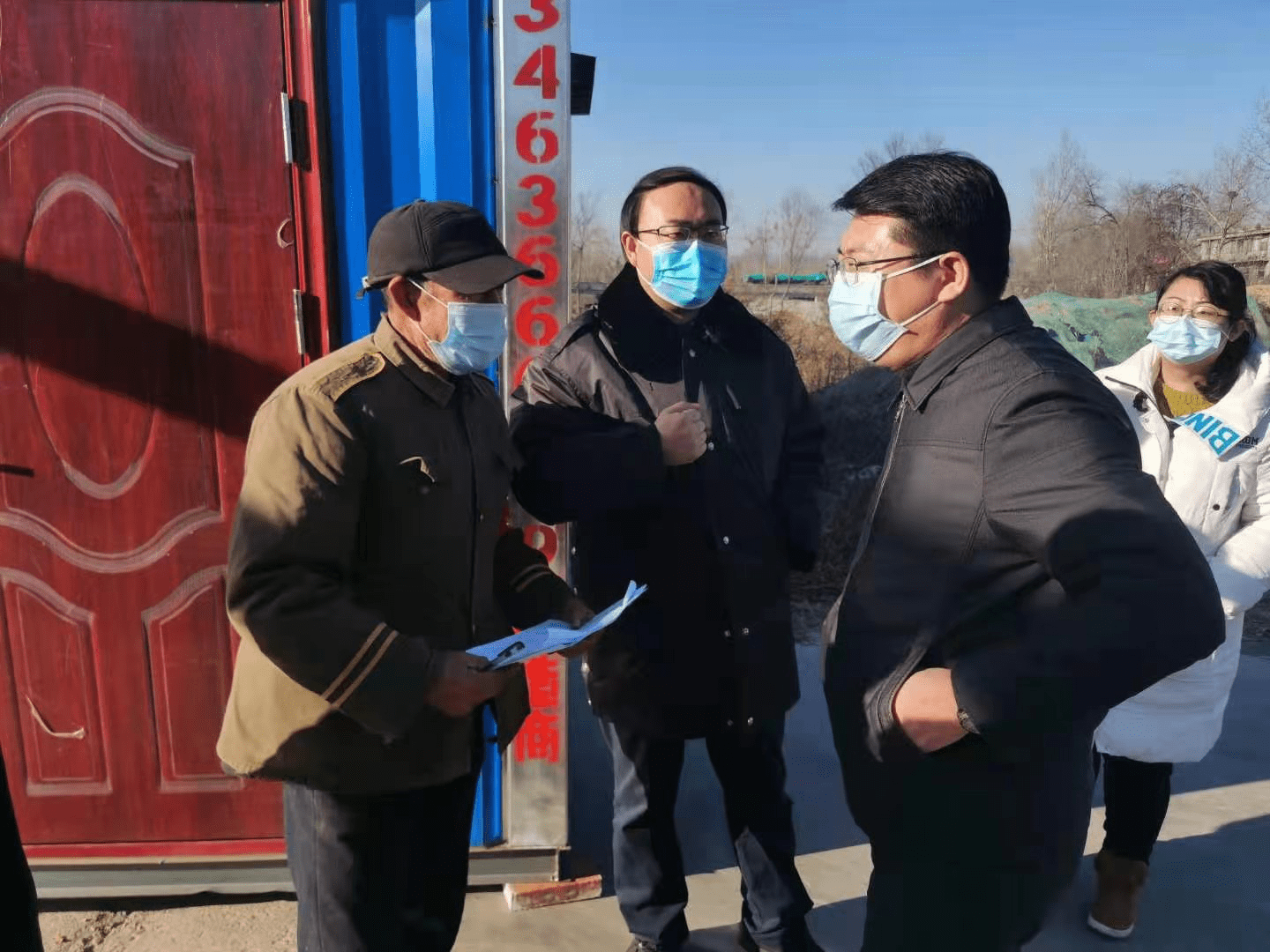 承德市疫情最新消息〃承德市 疫情-第2张图片