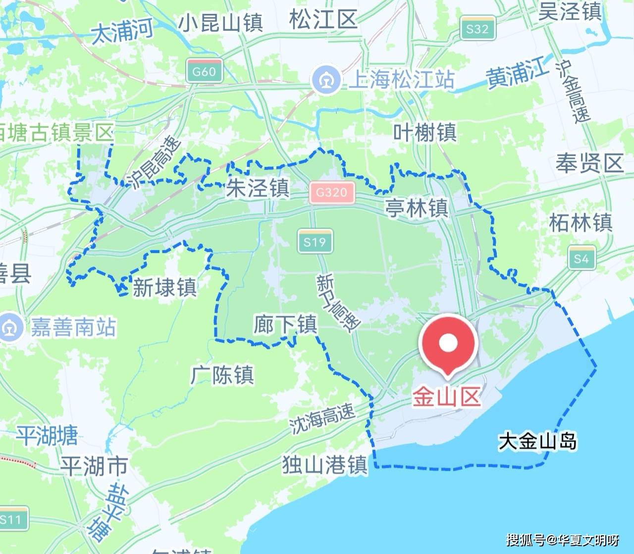 上海封控区名单〃上海封闭了吗?-第1张图片