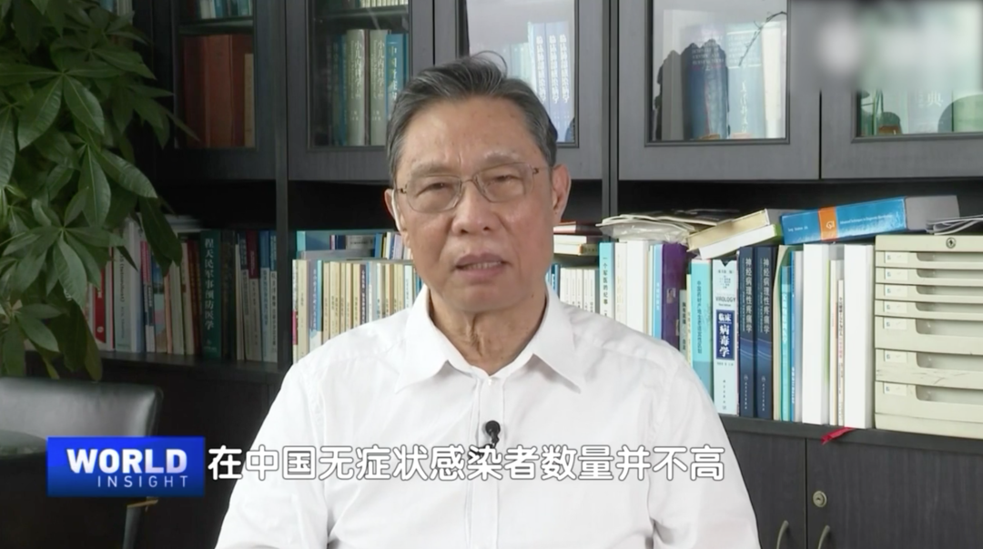 「上海无症状感染者总数」〃上海疫情无症状感染者-第1张图片