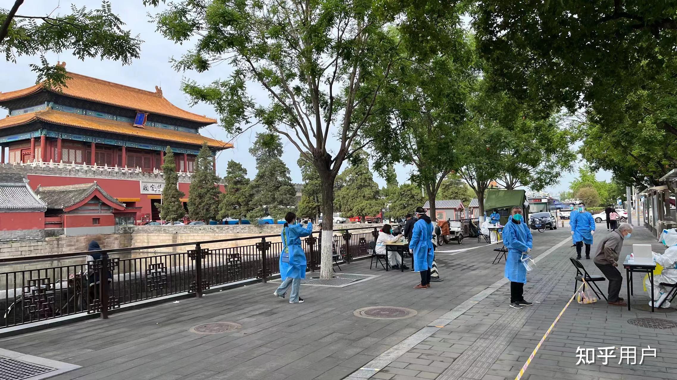 北京新增12例本土感染者︰(北京新增1例本土疑似)-第1张图片