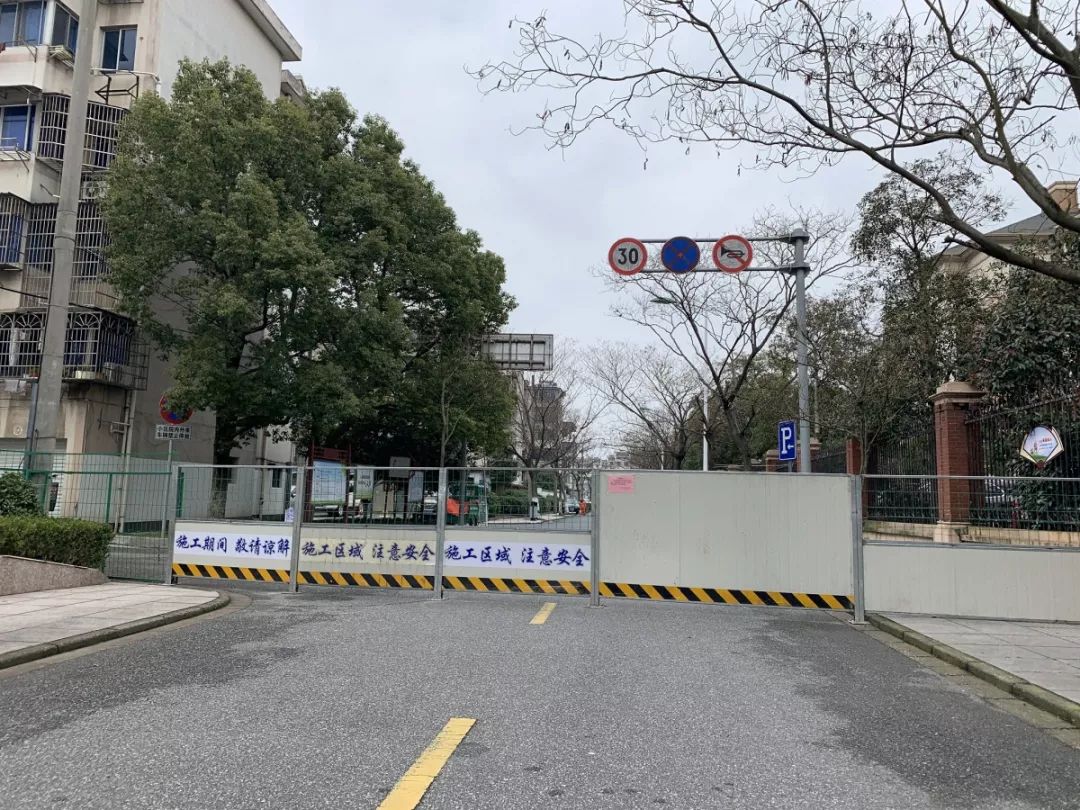 上海封到什么时候︰(上海什么时候开始封路)-第1张图片