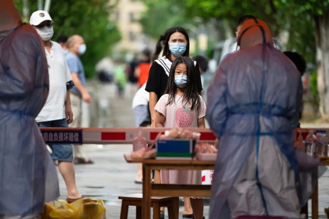 云南省瑞丽市最新疫情〃云南省瑞丽今天的疫情情况-第2张图片