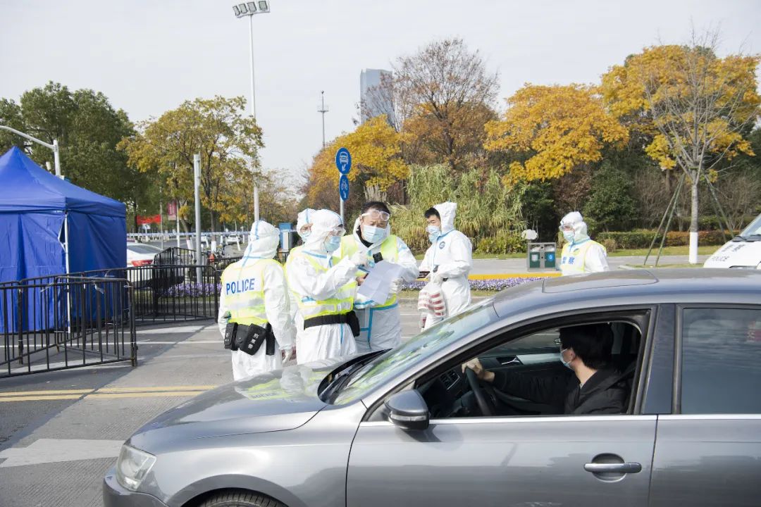 河北疫情感染者突破600人-河北疫情感染者突破600人了吗-第1张图片