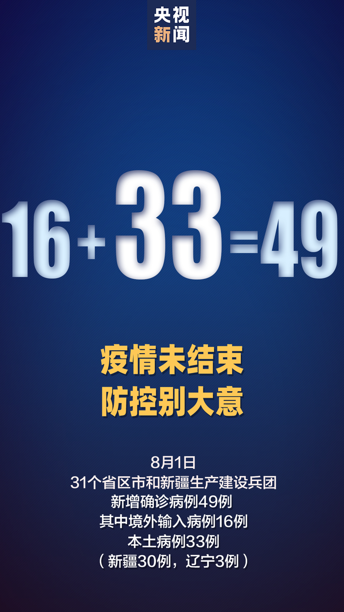 辽宁新增95例本土无症状︰(辽宁新增69例无症状)-第1张图片