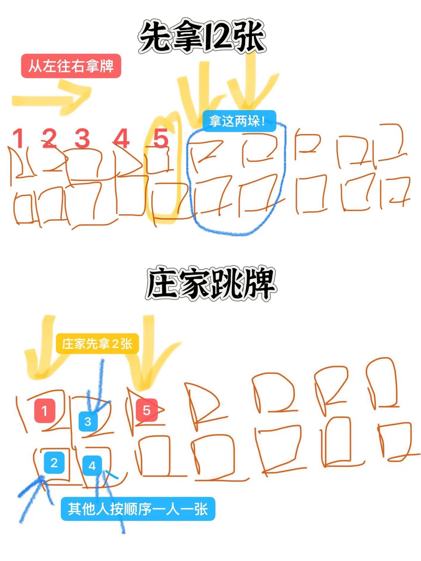 教程分享“微乐麻将挂在哪里买	”掌握辅助功能必胜规则-第2张图片