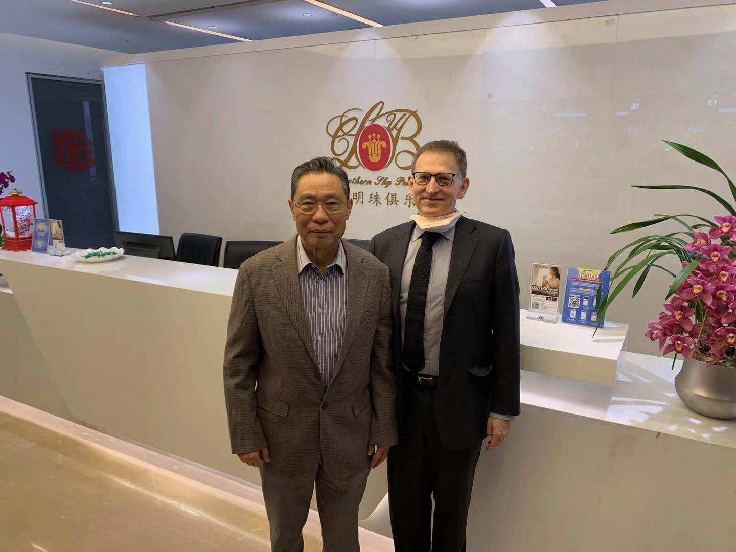 保定:感染者确实不少秩序正恢复.保定感染新型冠状病毒-第2张图片