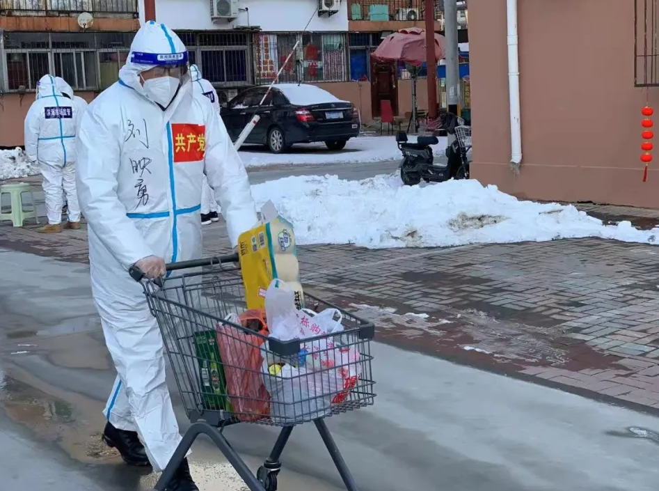 直击天津疫情防控现状-直击天津疫情防控现状调查