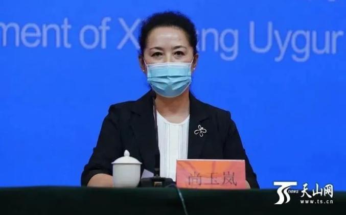 新疆多地暴发疫情.新疆疫情发生时间表