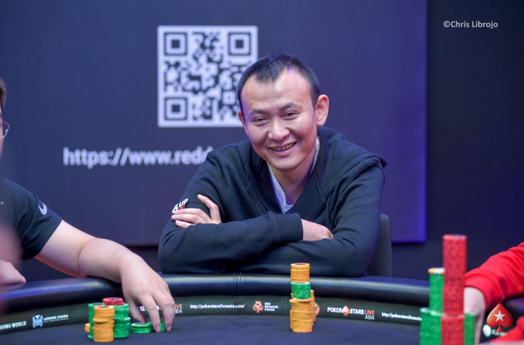 教程分享“红龙poker有辅助吗	”揭秘透视辅助万能挂用法-第2张图片