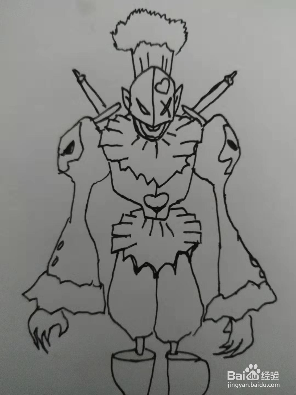 [教程经验]玄武斗牛透视下载	”详细分享装挂步骤教程-第2张图片