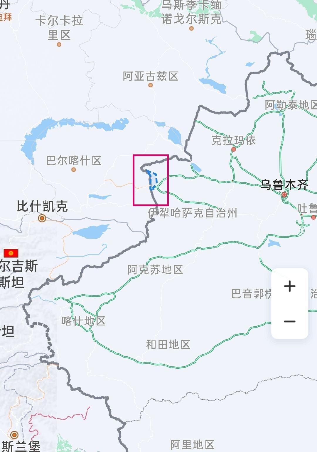 新疆新增无症状感染者13例-新疆新增3例无症状感染者行动轨迹-第2张图片