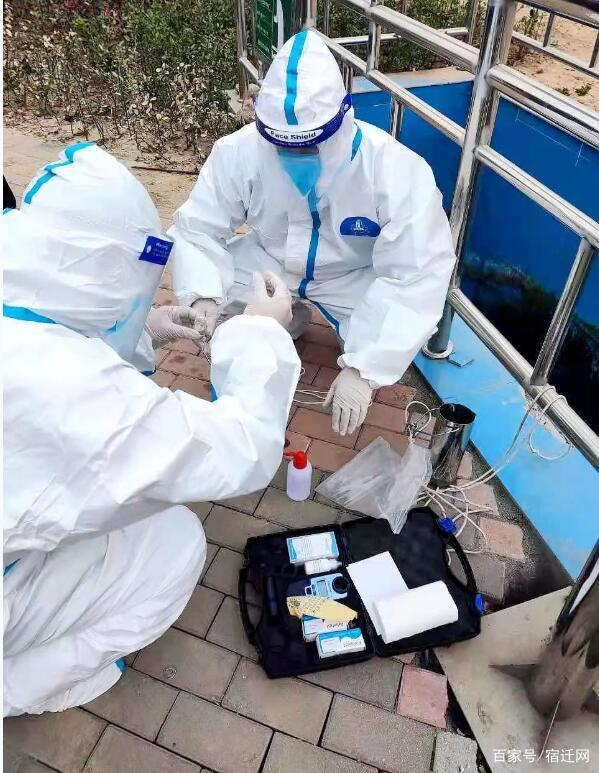 宿迁疫情4人感染最新消息〃宿迁疫情最新数据消息-第1张图片