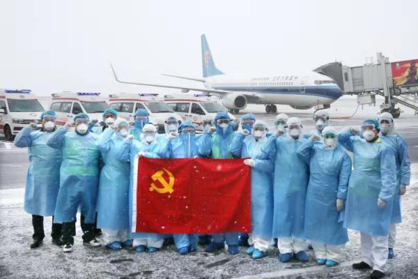 「新疆肺炎」〃新疆肺炎最新-第1张图片