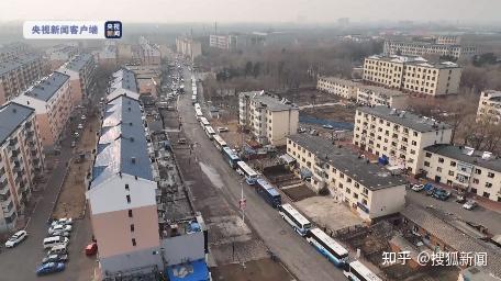 吉林确诊曾赴北京〃吉林确诊63-第2张图片