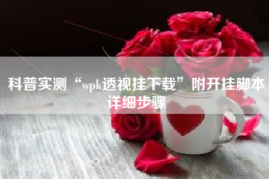 教程开挂辅助“随意玩开挂神器	”开挂辅助脚本+详细开挂-第1张图片
