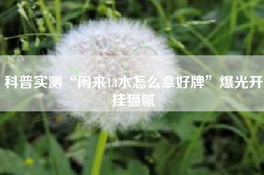 实测开挂辅助：“衢州都莱双扣辅助器是真是假	”附开挂脚本详细-第2张图片