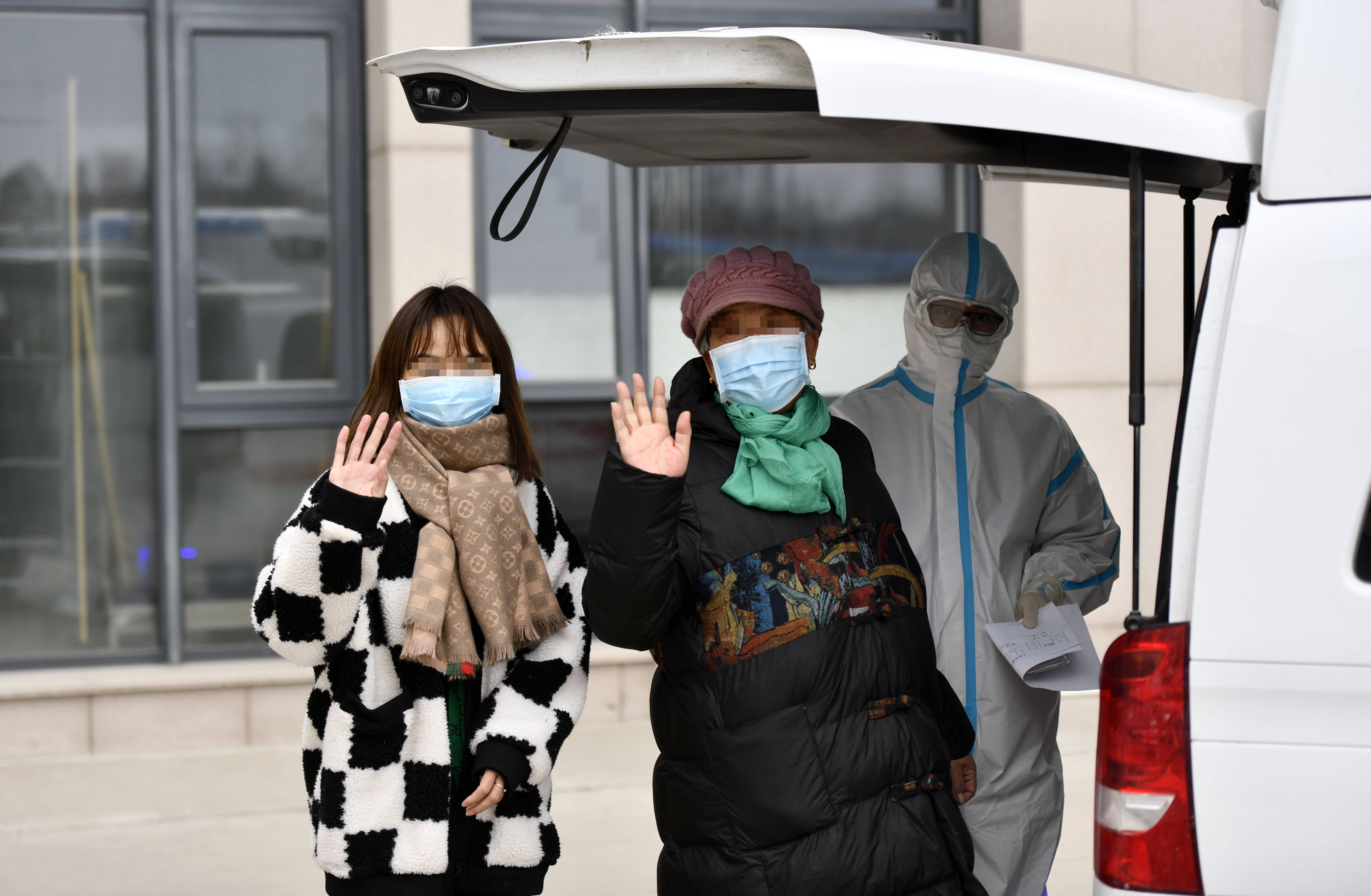 31省份新增本土127例〃31省份新增本土确诊71例-第2张图片