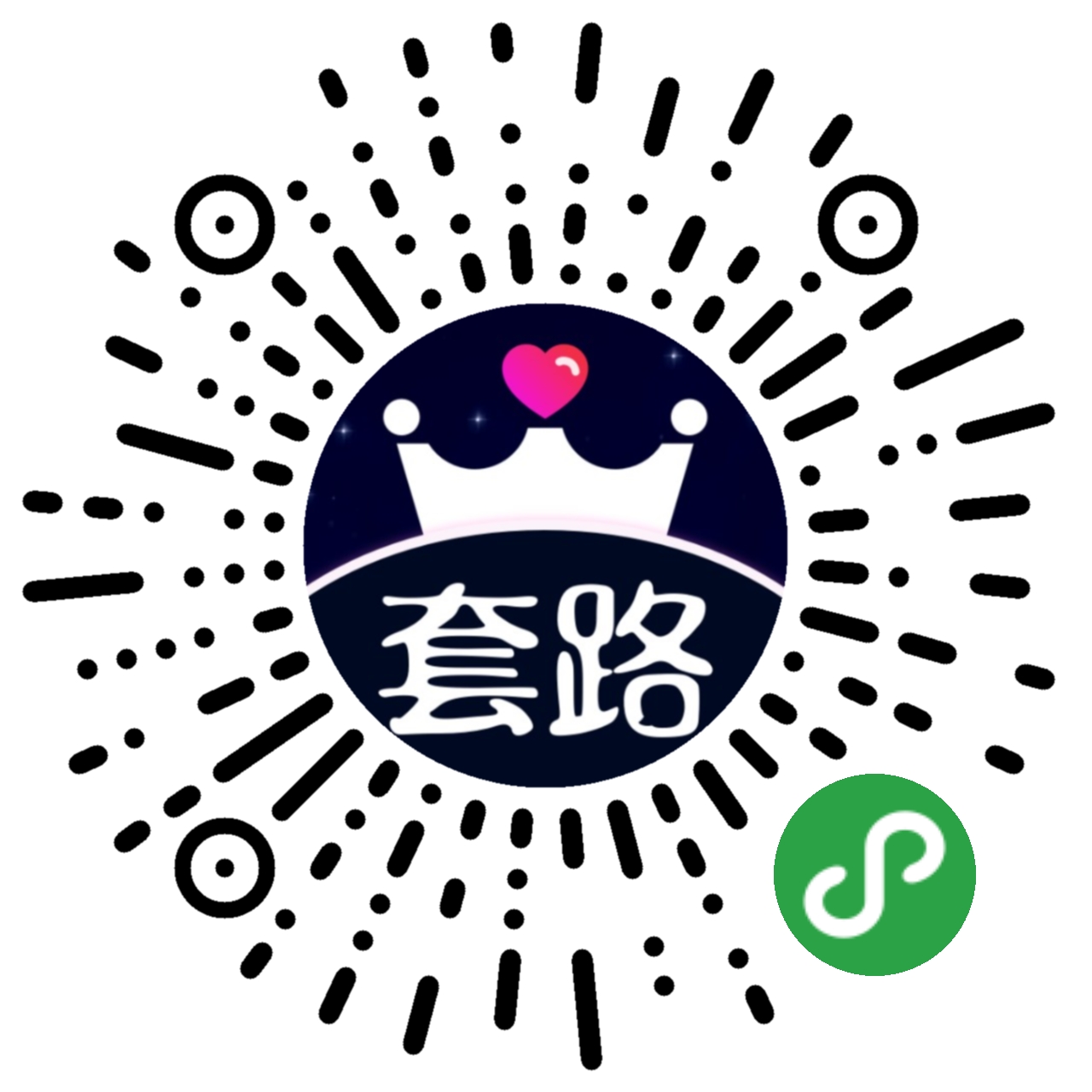 [教程经验]微信干瞪眼小程序辅助器”开挂(透视)辅助神器-第2张图片