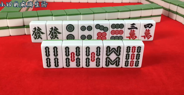 传递经验“四川蜀山麻将开挂的软件真的假的”助赢开挂器（安装教程）-第2张图片