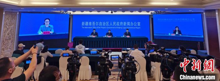 “乌鲁木齐静态管理延长5天” 乌鲁木齐调整进出管理政策？-第1张图片
