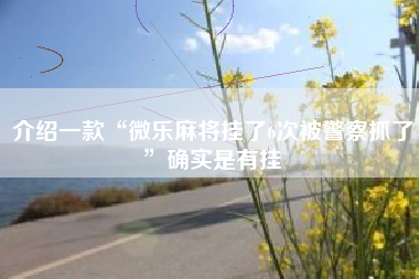一键必胜“微乐麻将能买到挂吗	”辅助通用版下载教程！-第1张图片