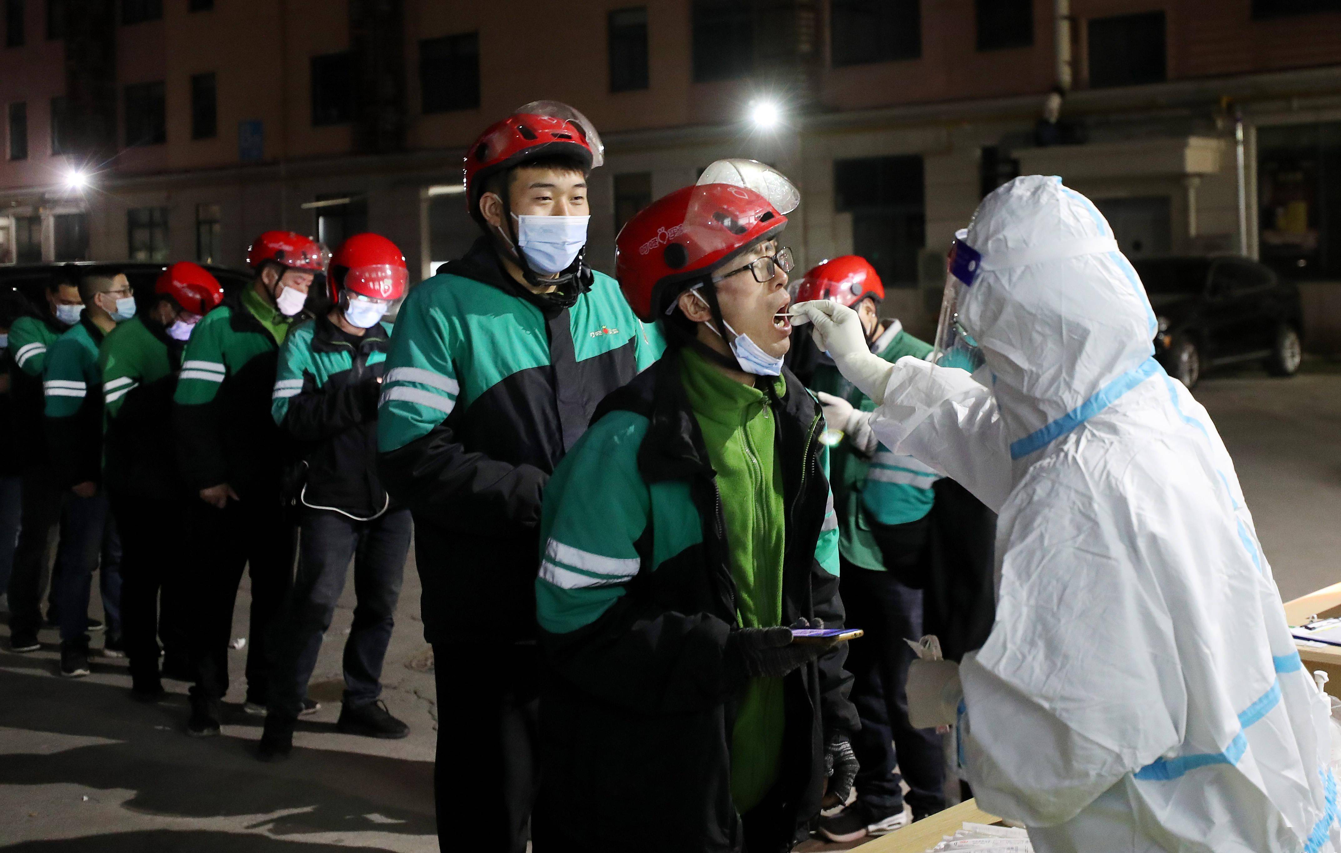 上海疫情为什么突然这么严重︰(为什么上海疫情没有扩散)-第1张图片