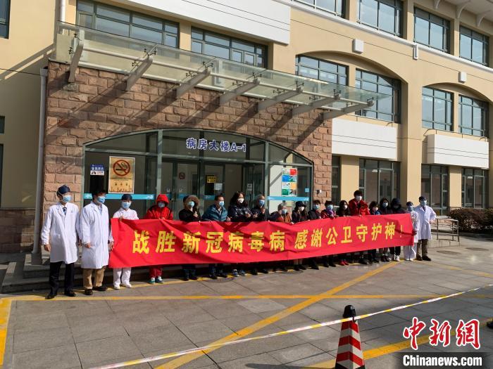 “上海最新疫情公布	” 上海最新疫情实时动态？-第2张图片